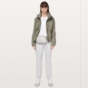 LULULEMON ON THE FLY PANTS